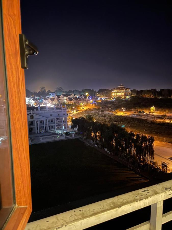 מלון דה לאט Thien Phu מראה חיצוני תמונה